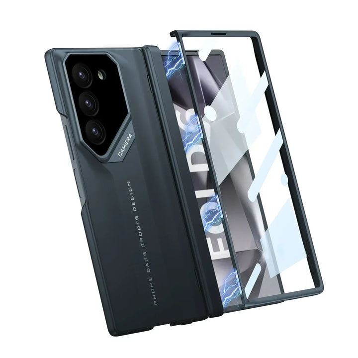 Samsung Galaxy Z Fold6 | Blade Runner Ultra-Thin Matte Phone Case