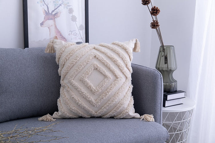 ChicEscape - Ibiza Boho Pillowcases