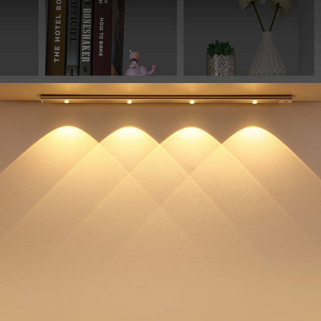 Motion Sensor Cabinet Night Light |