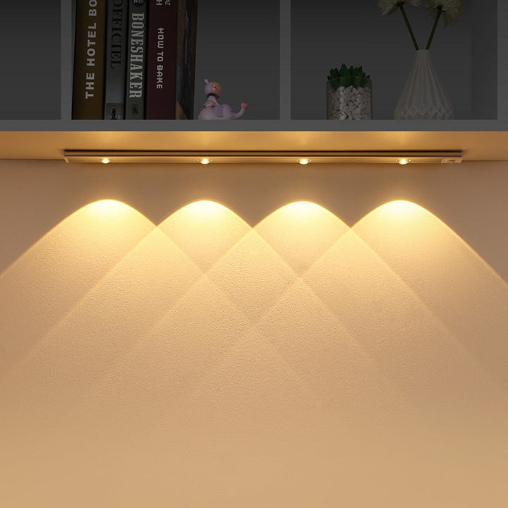 Motion Sensor Cabinet Night Light |