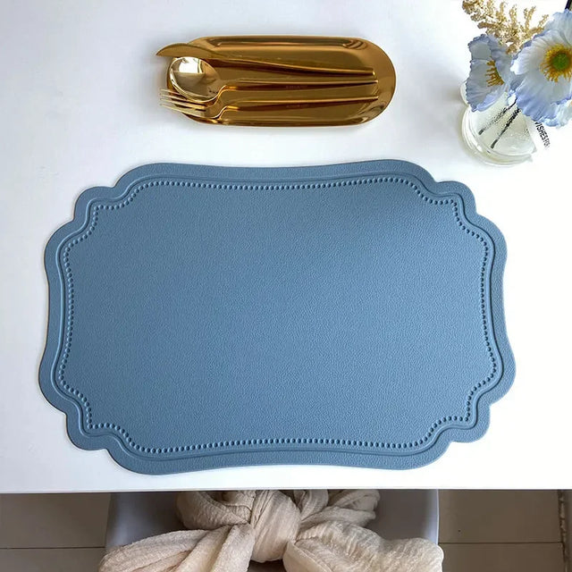 Zachary Placemat