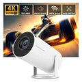 – 4K Android Projector Pro