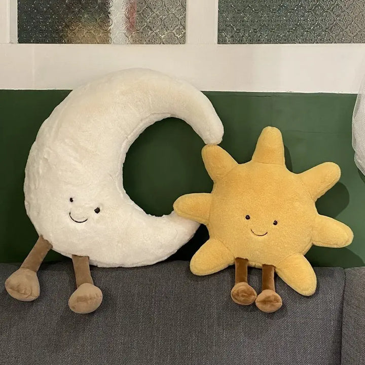 Moonbeam &amp; Starshine Duo