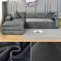 Vexa - Elegant sofa cover of high quality