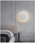 Sleeksphere – Round LED Wall Light