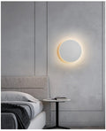 Sleeksphere - Round LED Wall Light