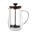 Sorrento Double-Walled French Press
