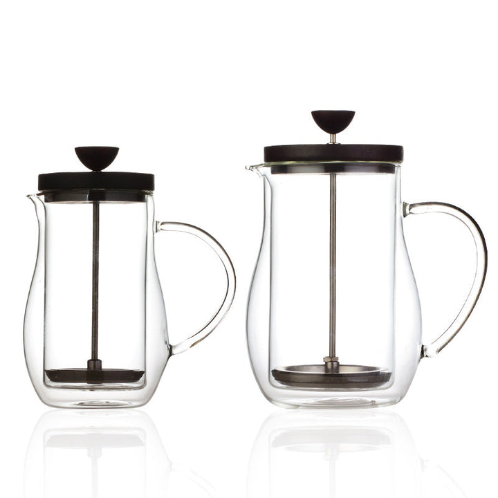 Sorrento Double-Walled French Press