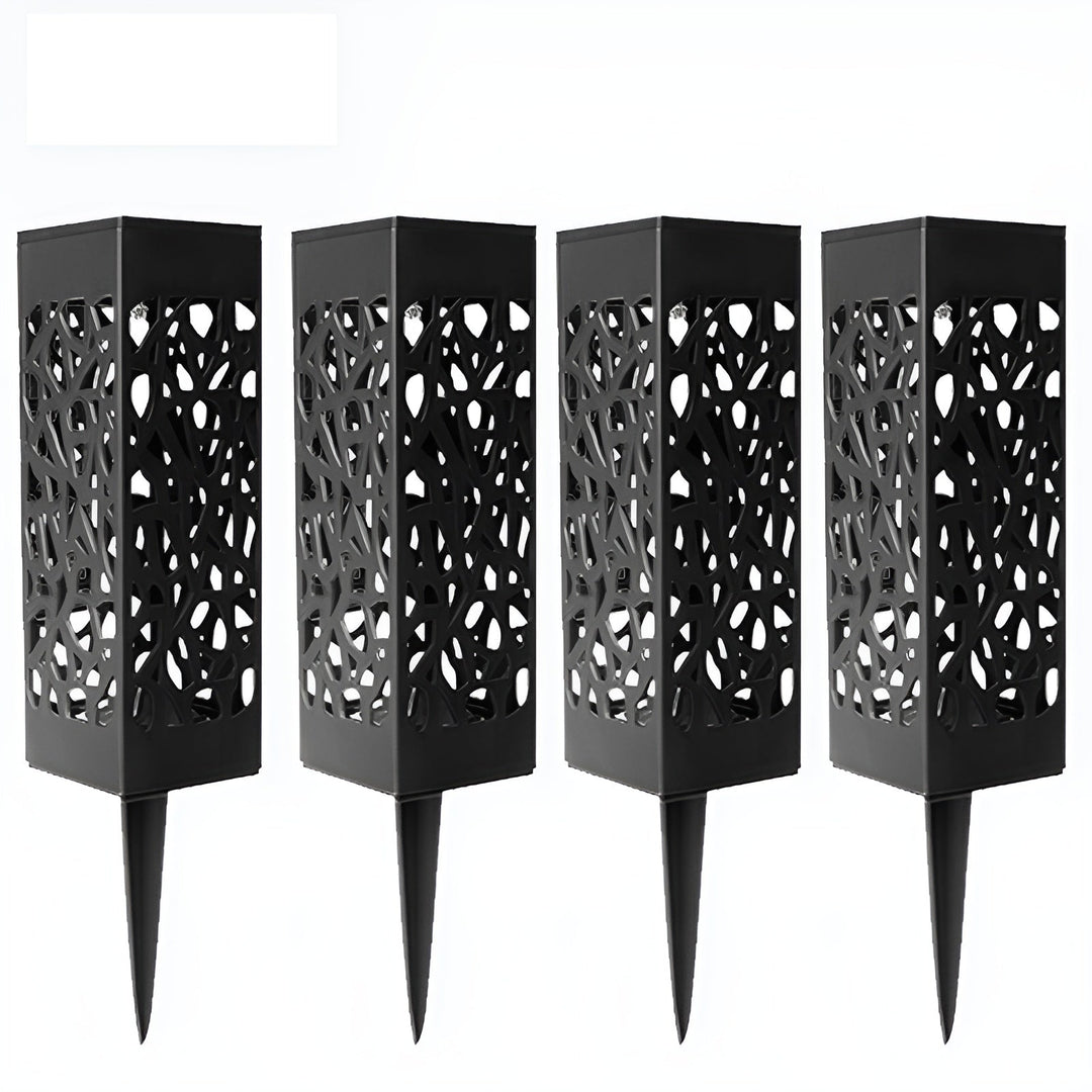 Sunbeam Solar Garden Lights – Effortless Installation, Weatherproof, Automatic Outdoor Lighting