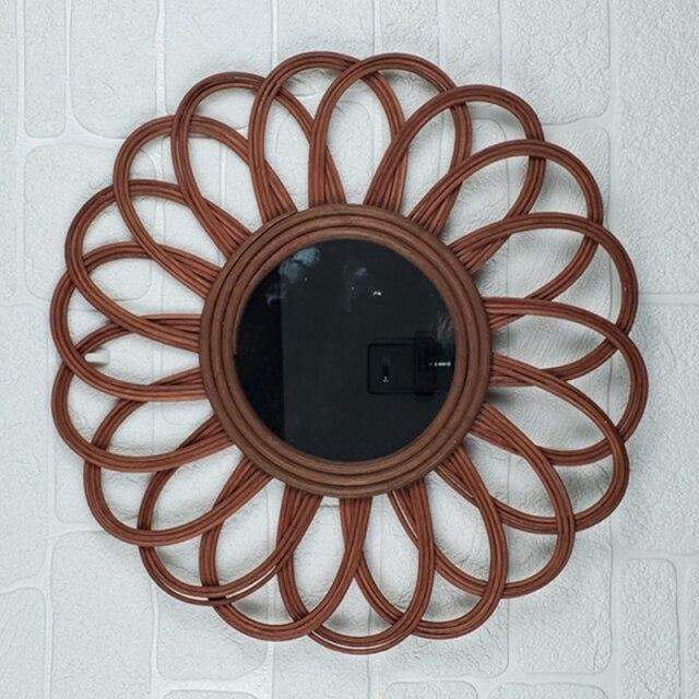 Sunrise Mirror (5 colors)