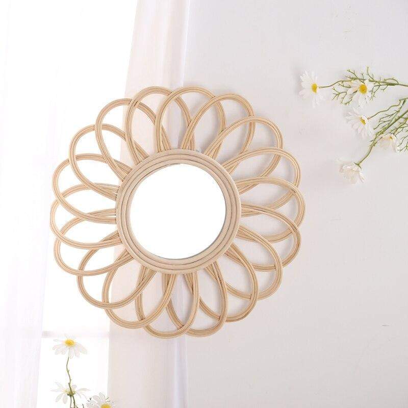 Sunrise Mirror (5 colors)