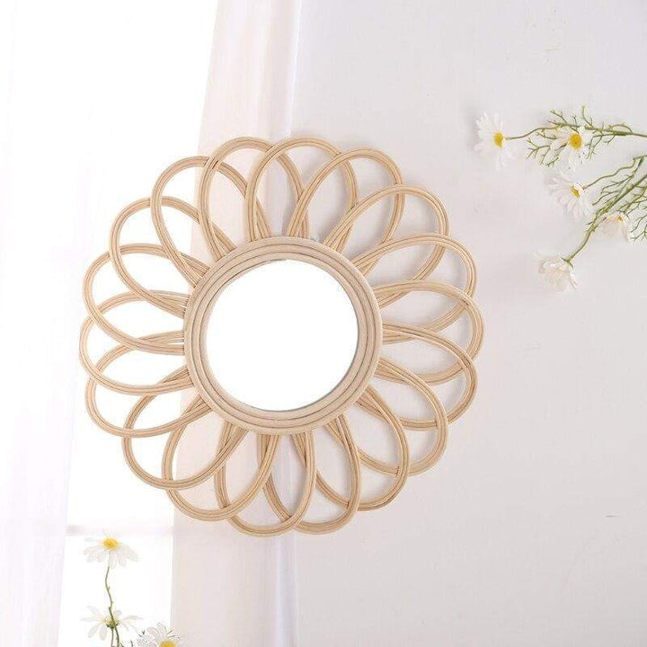 Sunrise Mirror (5 colors)