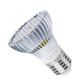LED Plant Growth Lamp Full Spectrum E27 Plant Fill Light, Power: 30W 40 Lamp Beads