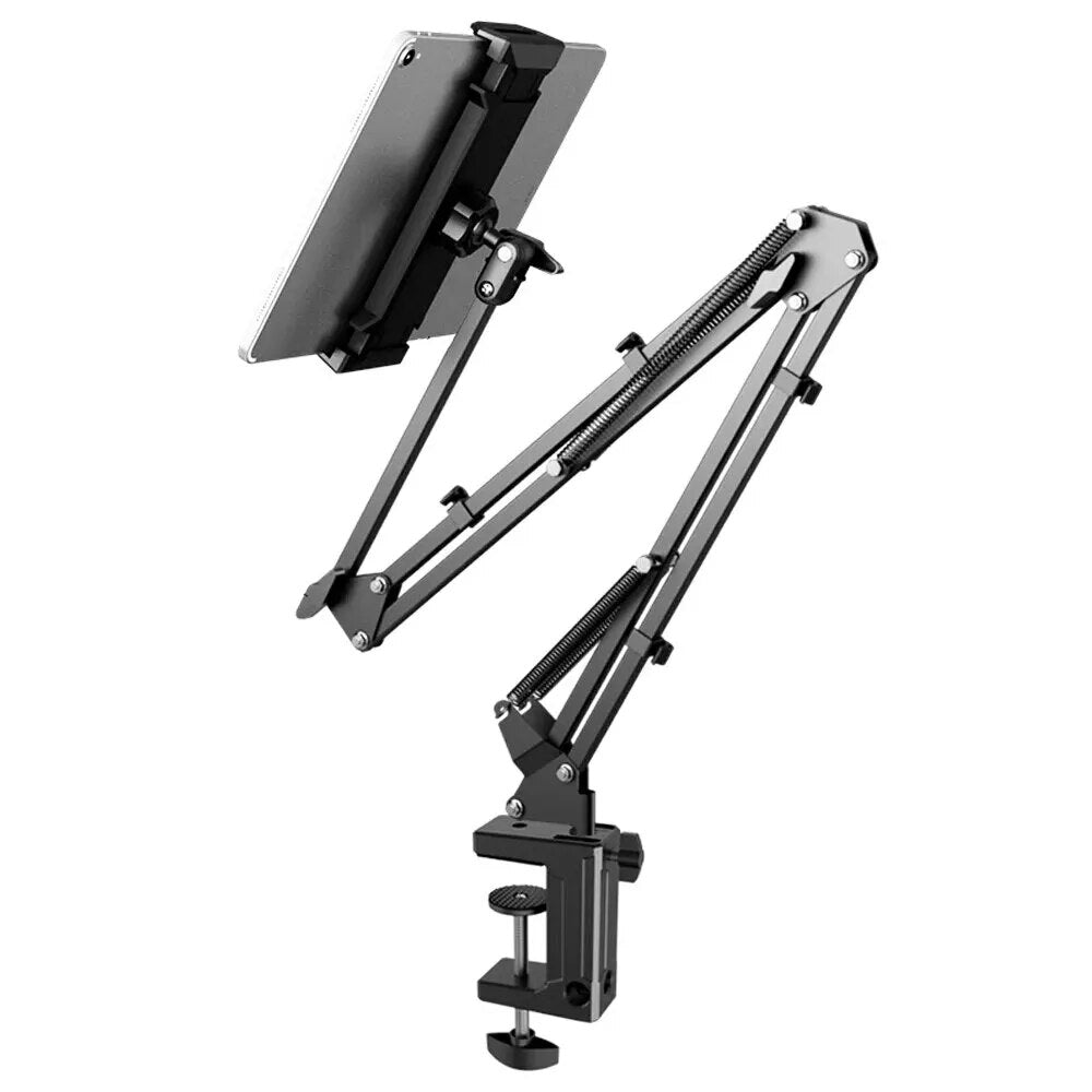 Tablet Mount – FlexiMount – 360° rotatable – adjustable holder