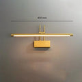 Modern Minimalistic Picture Light