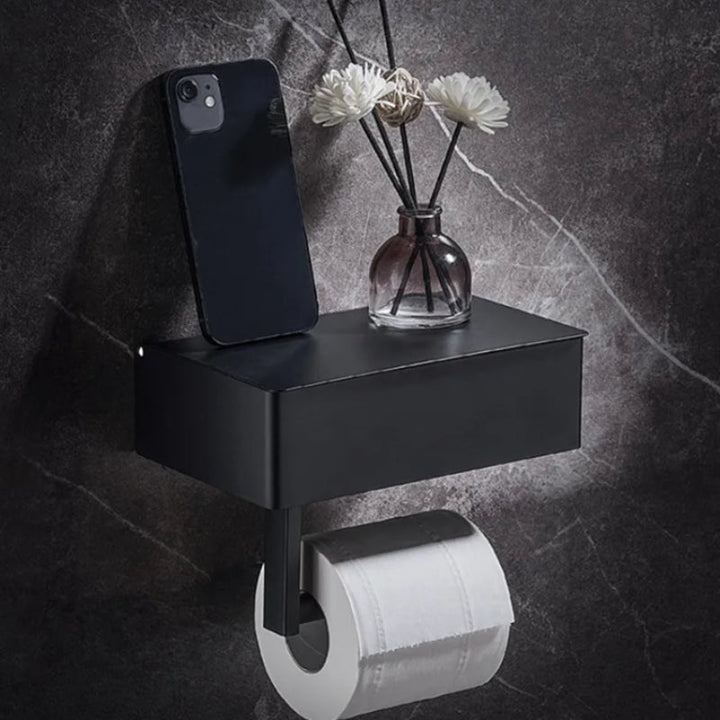 ElegantEssentialsToilet paper holder - Discover functional elegance