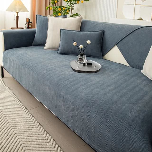 Calesse - Premium Wrap, Durable Sofa Cover