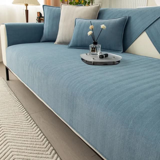 Calesse - Premium Wrap, Durable Sofa Cover