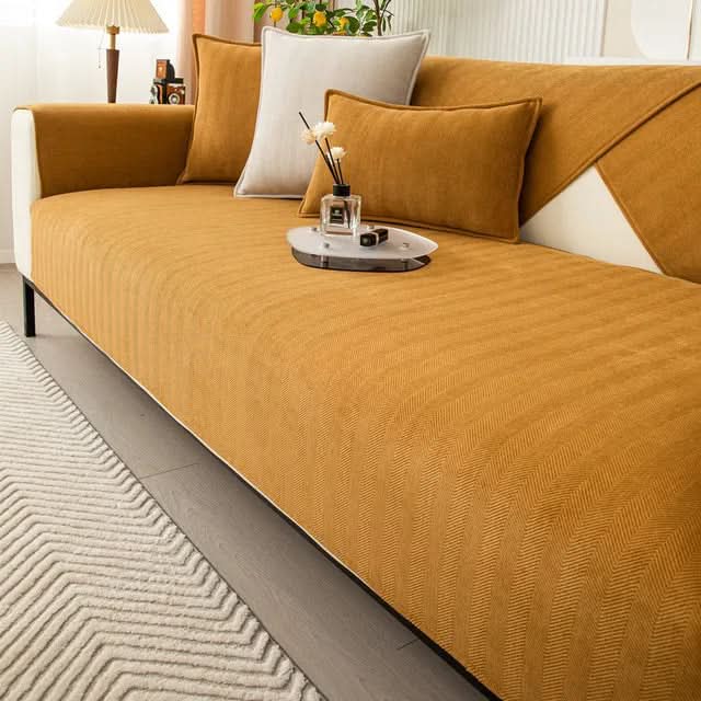 Calesse - Premium Wrap, Durable Sofa Cover