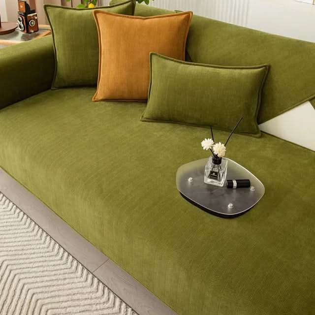 Calesse - Premium Wrap, Durable Sofa Cover