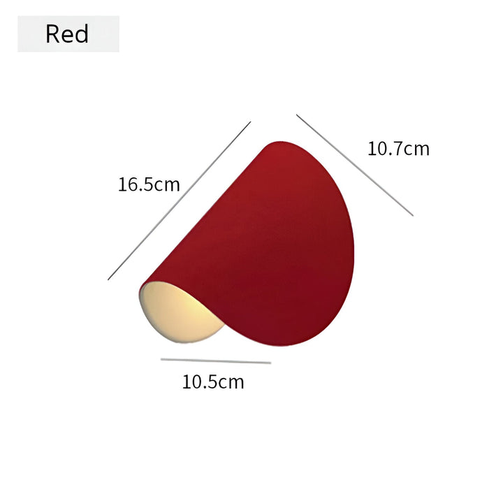 Twist Wall Light – Adjustable &amp; Elegant Lighting Solution