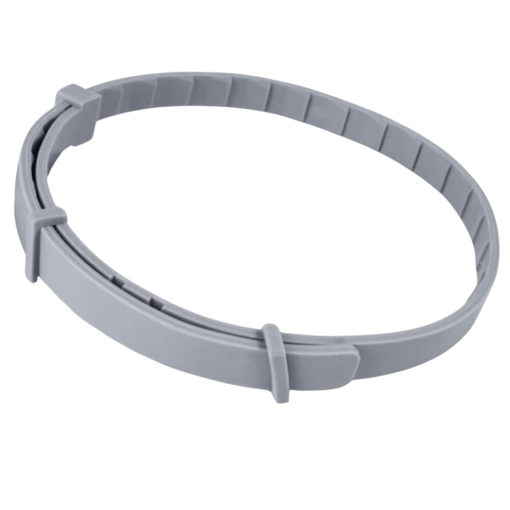 FLASHIELD COLLAR – Herbal flea &amp; tick protection collar for dogs &amp; cats