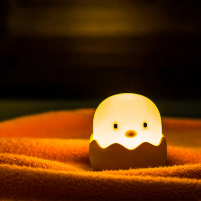 Chick Night Light for Kids - CozyChick |