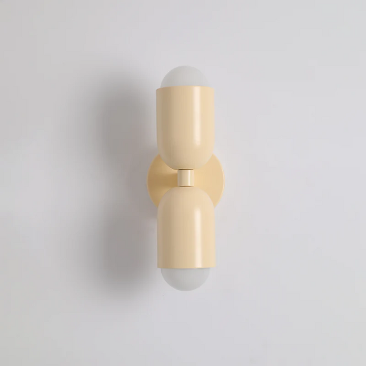 Design Double-Sided LED Wall Light - colorwave