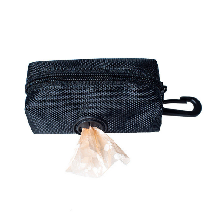 Handy Poop Bag Dispenser