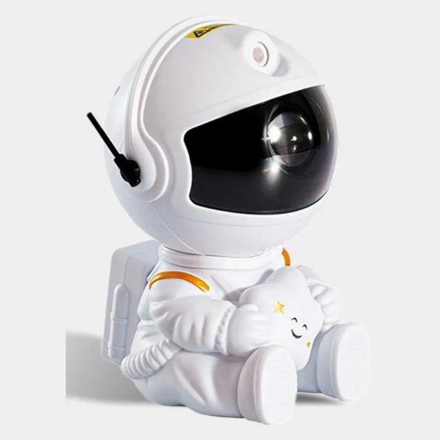 Astronaut LED Projector, Galaxy, Stars, Sky
