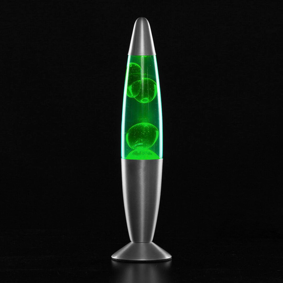 LavaLamp Mood Light - colorful LED Lava Lamp for Relaxing Atmosphere