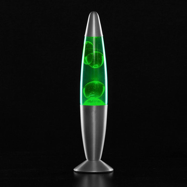 LavaLamp Mood Light - colorful LED Lava Lamp for Relaxing Atmosphere