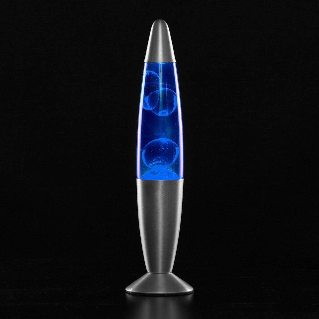 LavaLamp Mood Light - colorful LED Lava Lamp for Relaxing Atmosphere