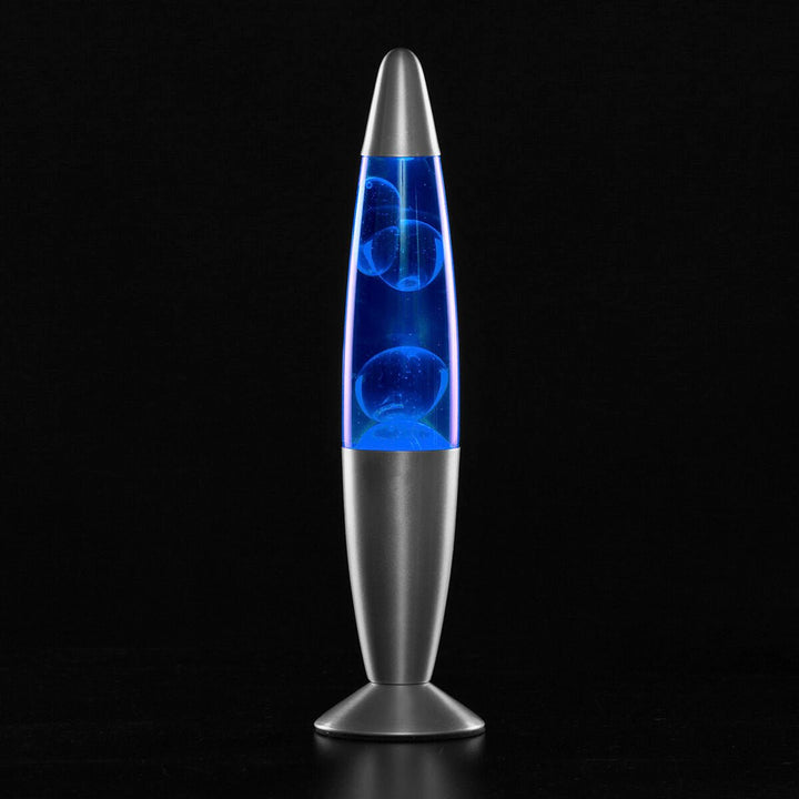 LavaLamp Mood Light - colorful LED Lava Lamp for Relaxing Atmosphere