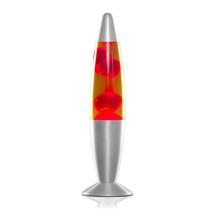 LavaLamp Mood Light - colorful LED Lava Lamp for Relaxing Atmosphere