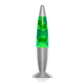 LavaLamp Mood Light - colorful LED Lava Lamp for Relaxing Atmosphere