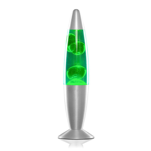 LavaLamp Mood Light - colorful LED Lava Lamp for Relaxing Atmosphere