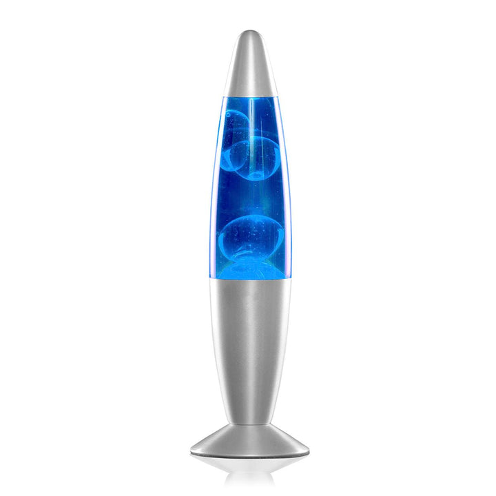 LavaLamp Mood Light - colorful LED Lava Lamp for Relaxing Atmosphere