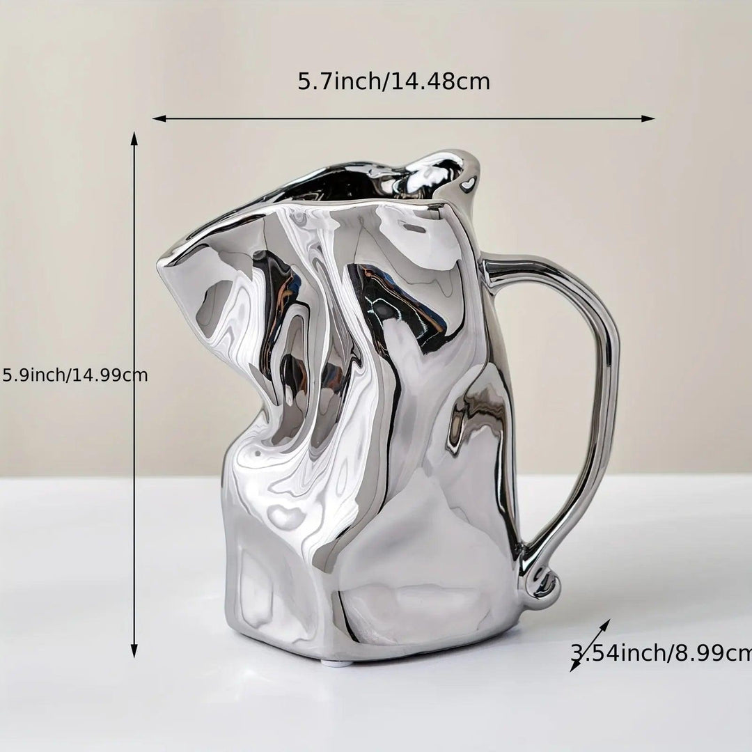 Modern - Ceramic Vase