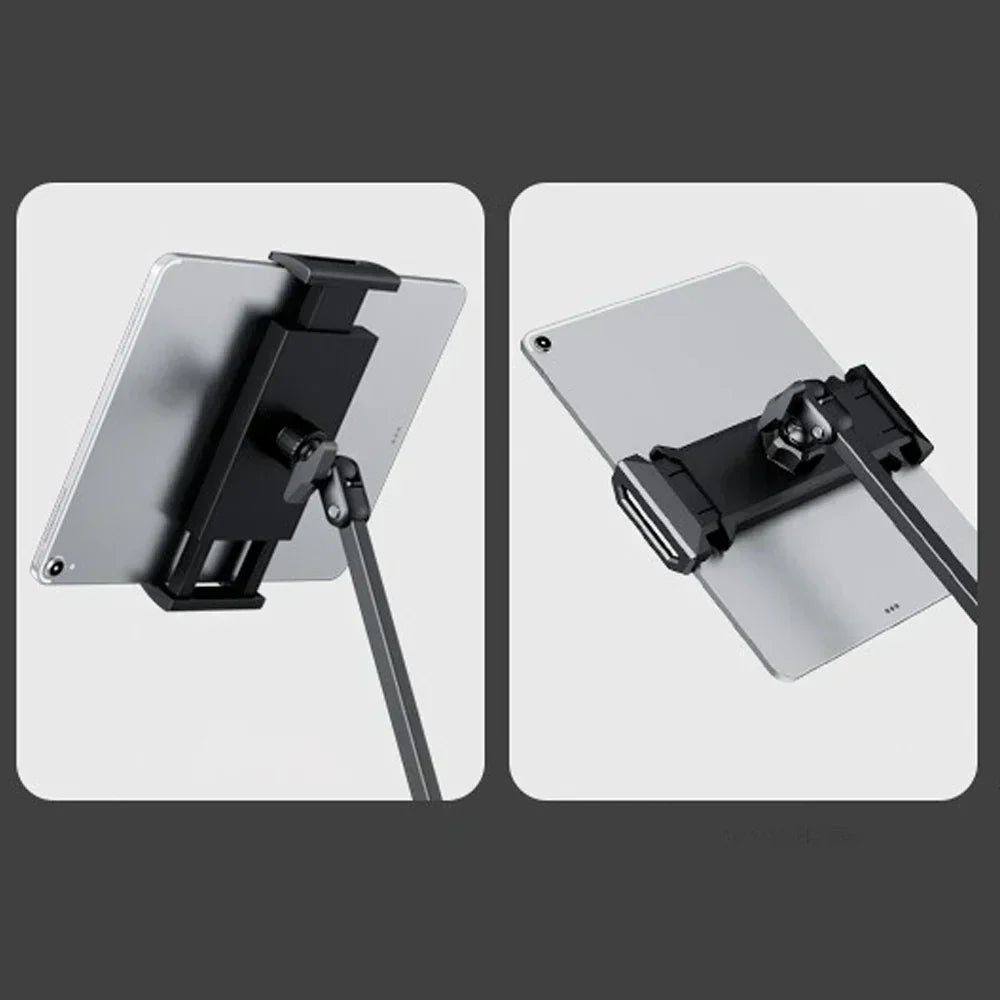 Tablet Mount – FlexiMount – 360° rotatable – adjustable holder