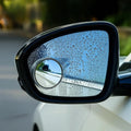 Adjustable Blind Spot Mirror for Car – Small Detail with Great Effect