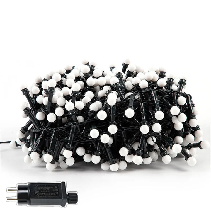 Waterproof LED String Lights
