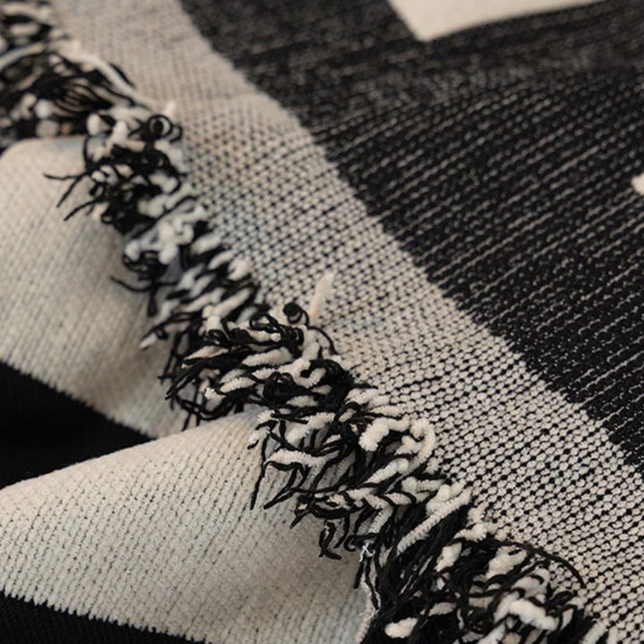 Wavescape Chenille Sofa Cover