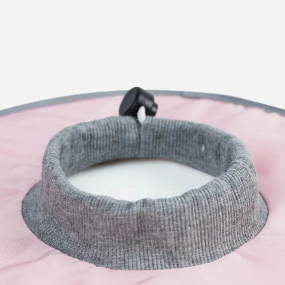 Cat protection collar soft &amp; comfortable
