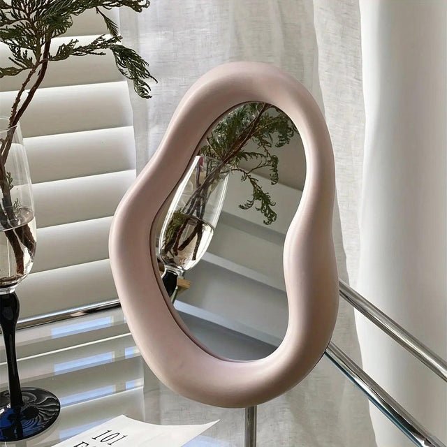 Mirrorly - Deformed Mirror