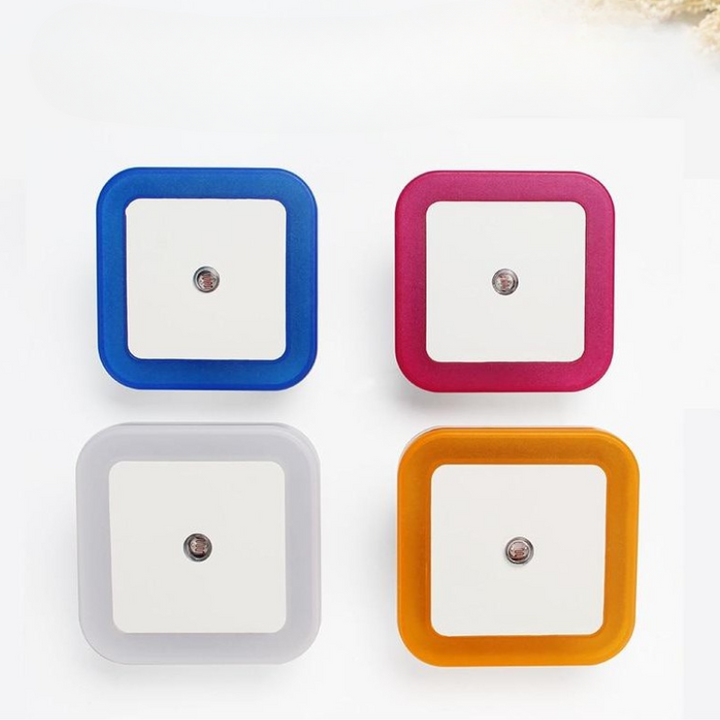 Smart Sensor &amp; Long-lasting Night Light | SensorGlow