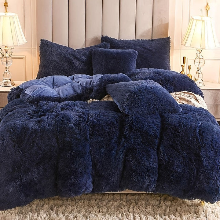 Bedding Pattern Silk Bamboo Fabric Breathable