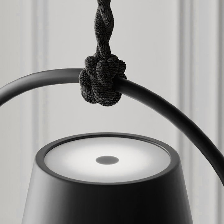Modern Scandinavian LED Pendant Light
