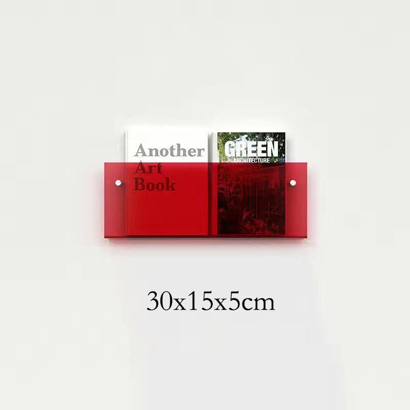 Acrylic Wall-mounted &