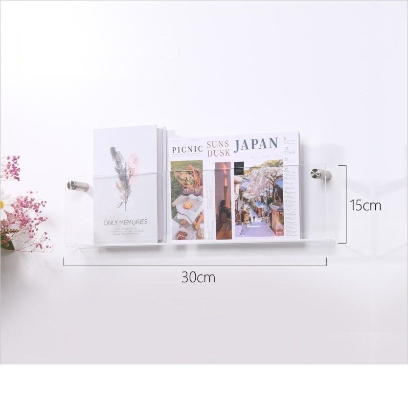 Acrylic Wall-mounted &